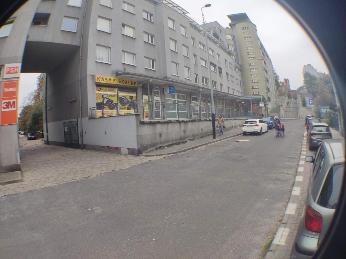 3030 Jana Spychalskiego 32 - Tanie Pokoje W Apartamencie - Samodzielne Zameldowanie - Self Check In Poznan Ngoại thất bức ảnh